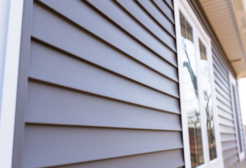 Specialty Siding Experts
